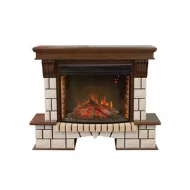 Каминокомплект Stone