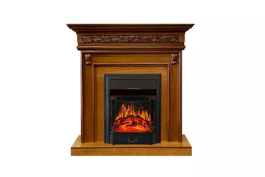 Каминокомплект Valletta