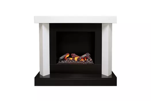 Каминокомплект Vancouver