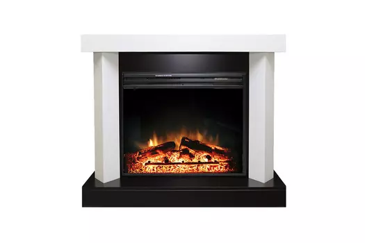 Каминокомплект Vancouver