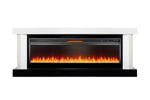 Каминокомплект Vancouver