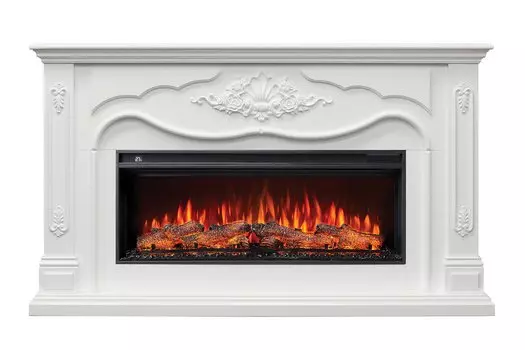 Каминокомплект Victoria 45 WT + Joker-S 52