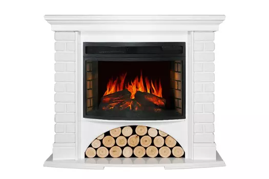 Каминокомплект Village