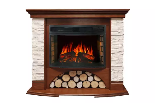 Каминокомплект Village