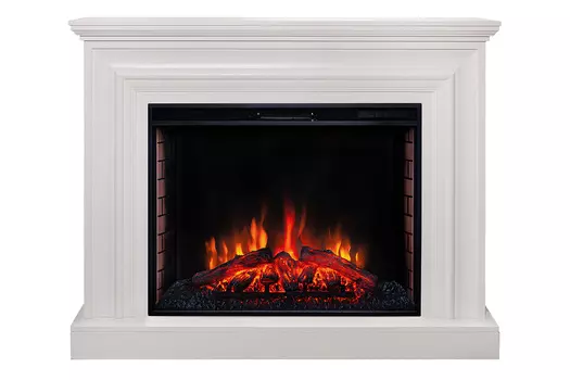 Каминокомплект Weston 33 WT + Epsilon 33 LED S
