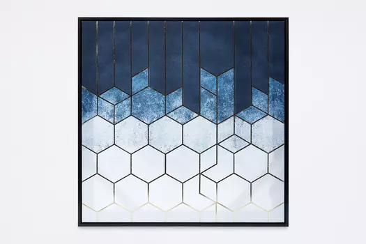 Канвас в раме Art+Foil