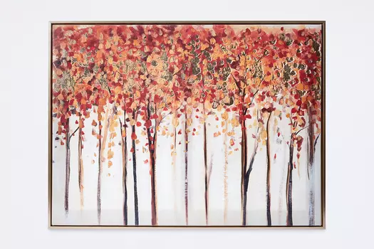 Канвас в раме Art+Foil