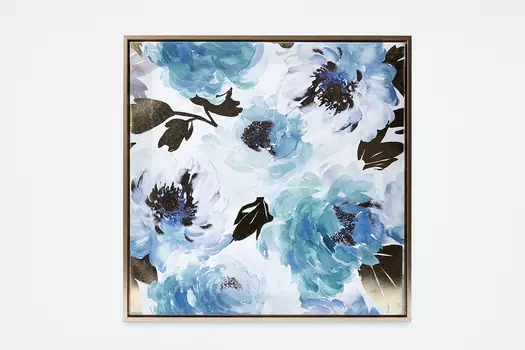 Канвас в раме Art+Foil