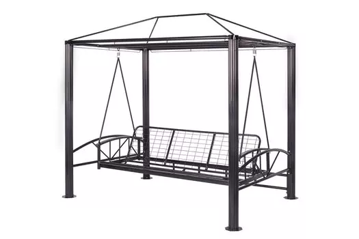 Каркас качелей-беседки Барселона