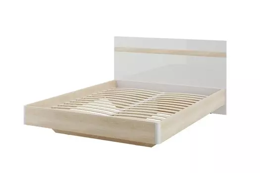 Каркас кровати без подъемного механизма Гренада