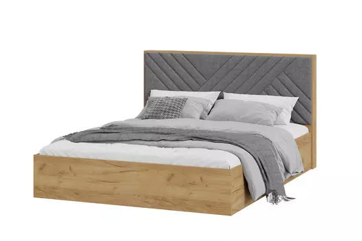 Каркас кровати Хилтон