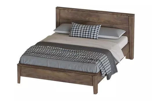 Каркас кровати Мальта