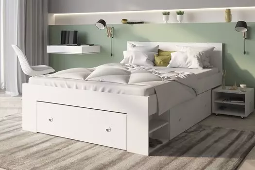 Каркас кровати Stern