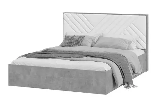 Каркас кровати универсальный Хилтон