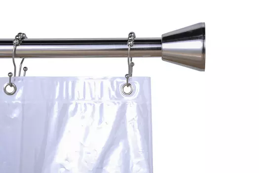 Карниз для шторы в ванну Orlando