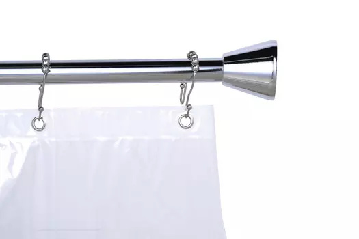 Карниз для шторы в ванну Orlando