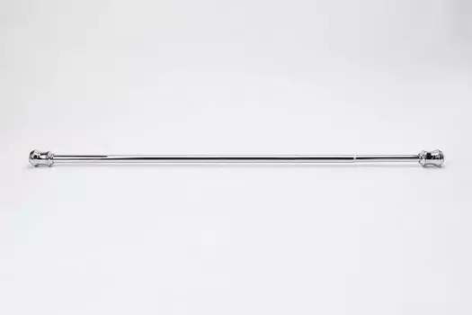 Карниз для шторы в ванну раздвижной Dakota