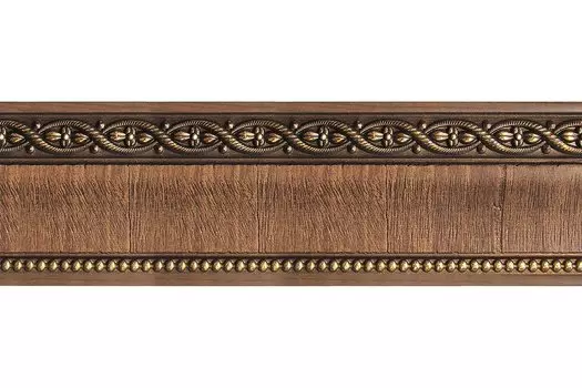 Карниз двухрядный Форте