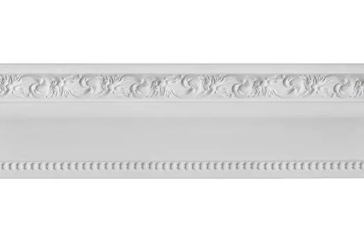 Карниз двухрядный Форте