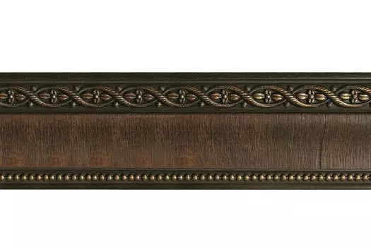 Карниз двухрядный Форте