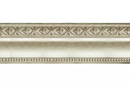 Карниз двухрядный Форте