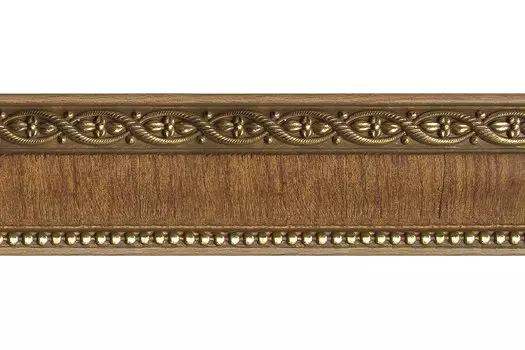Карниз двухрядный Пиано