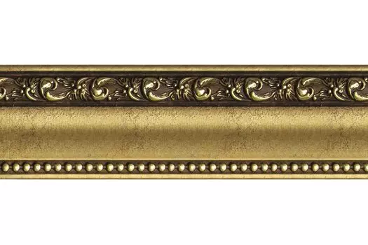 Карниз двухрядный Пиано