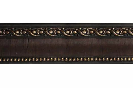 Карниз двухрядный Пиано