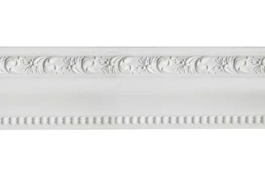 Карниз двухрядный Пиано