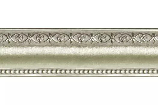 Карниз двухрядный Пиано