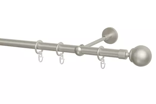 Карниз однорядный 20.592.160.15