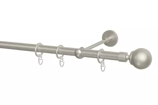 Карниз однорядный 20.592.200.15