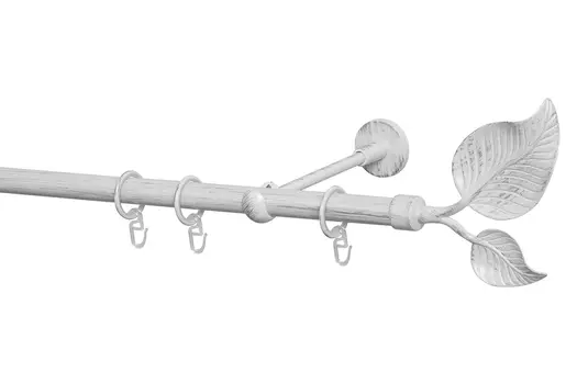 Карниз однорядный 20.601.200.79