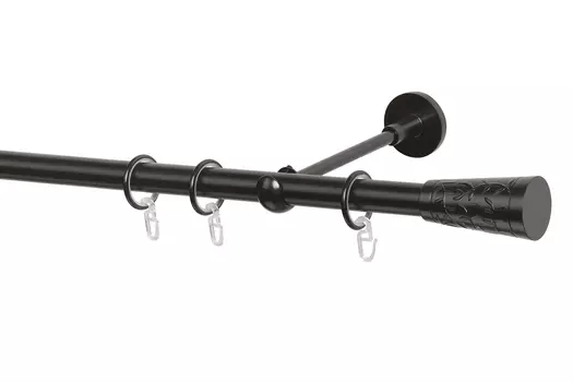 Карниз однорядный 20.655.200.41