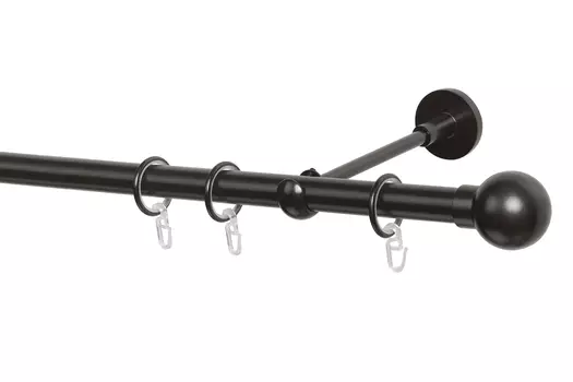 Карниз однорядный 20.655.240.18