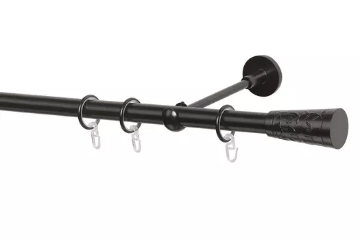 Карниз однорядный составной 20.655.280.41