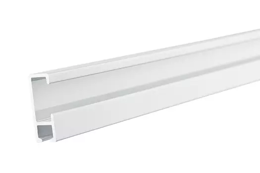 Карниз профильный однорядный Facile standard