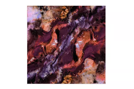 Картина Alpha Dorado