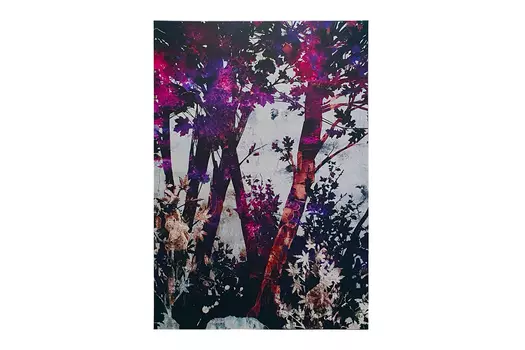 Картина Mystery Night