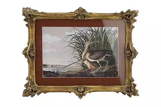 Картина в раме 28-320