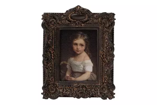 Картина в раме 28-322