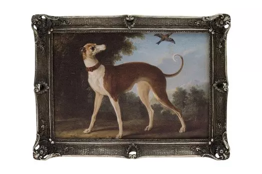 Картина в раме 28-326