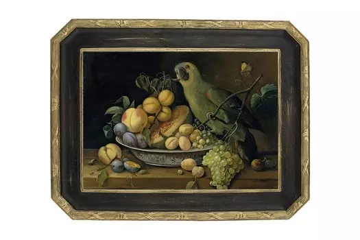 Картина в раме 28-377