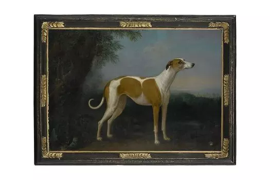 Картина в раме 28-403