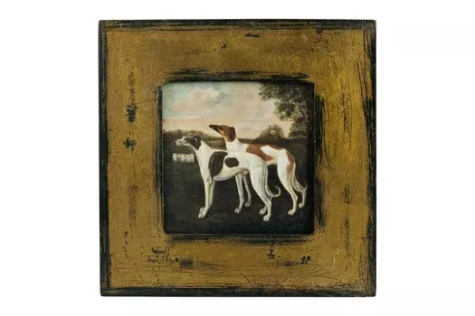 Картина в раме 28-404