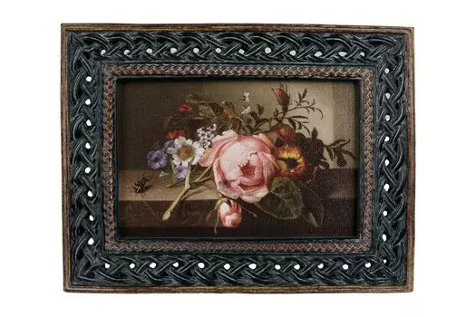 Картина в раме 28-408