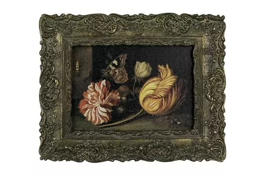 Картина в раме 28-409