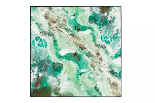 Картина в раме Alpha Pictoris