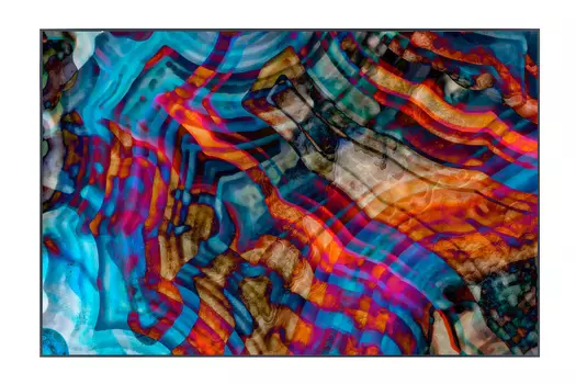 Картина в раме Barrier Reef