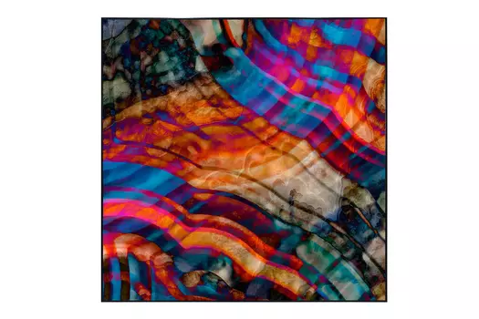 Картина в раме Barrier Reef